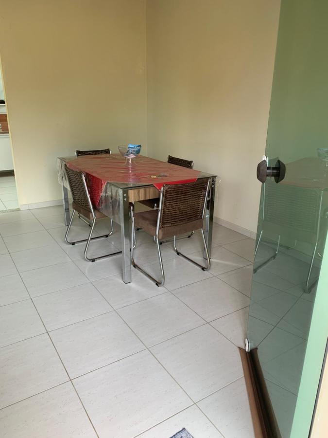 Casa Temporada Na Praia Do Pero Villa Cabo Frio Ngoại thất bức ảnh
