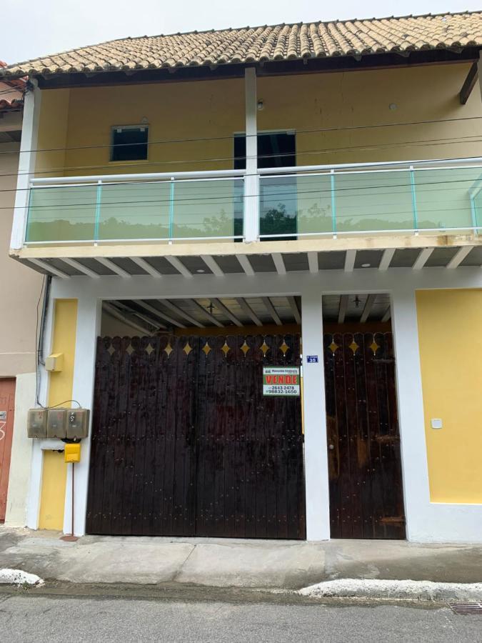 Casa Temporada Na Praia Do Pero Villa Cabo Frio Ngoại thất bức ảnh