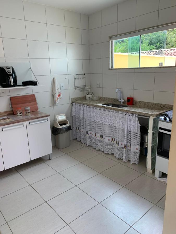 Casa Temporada Na Praia Do Pero Villa Cabo Frio Ngoại thất bức ảnh