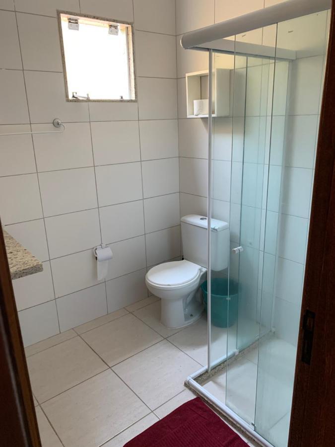 Casa Temporada Na Praia Do Pero Villa Cabo Frio Ngoại thất bức ảnh